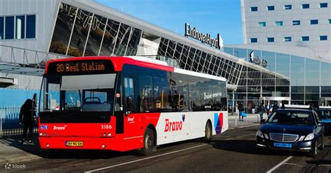 bus hermes 401 eindhoven|Eindhoven airport shuttle bus.